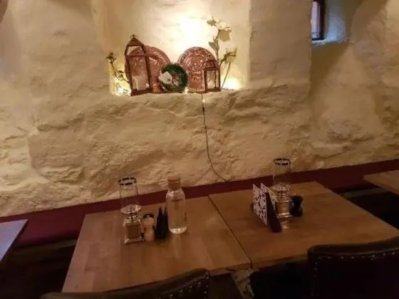 Ortak Ranzalı Oda, 1 Yatak Odası