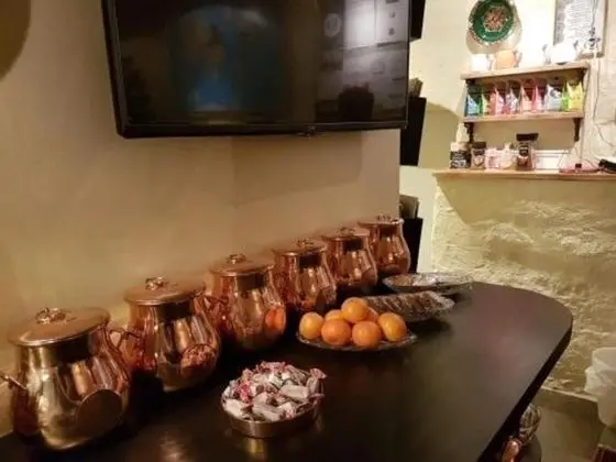 Ortak Ranzalı Oda, 1 Yatak Odası