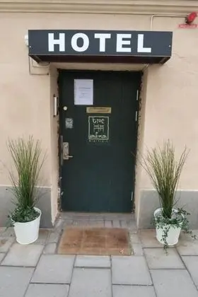 Ortak Ranzalı Oda, 1 Yatak Odası