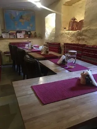 Ortak Ranzalı Oda, 1 Yatak Odası