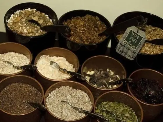 Ortak Ranzalı Oda, 1 Yatak Odası