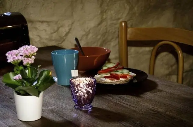 Ortak Ranzalı Oda, 1 Yatak Odası