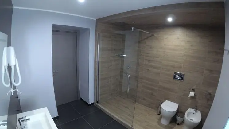Superior Dört Kişilik Oda