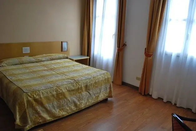 Economy Dört Kişilik Oda