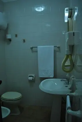 Economy Dört Kişilik Oda