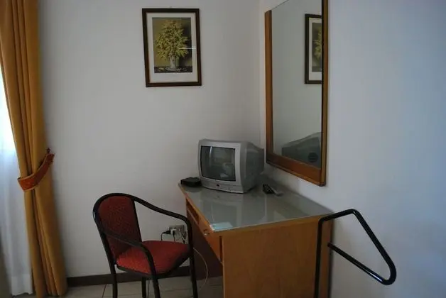 Standard Tek Kişilik Oda