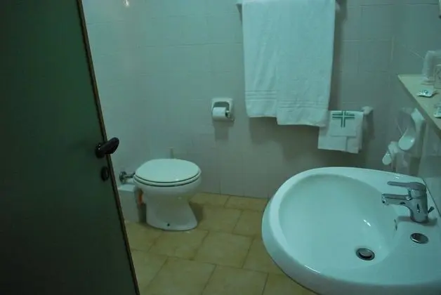 Standard Tek Kişilik Oda