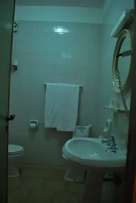 Standard Tek Kişilik Oda