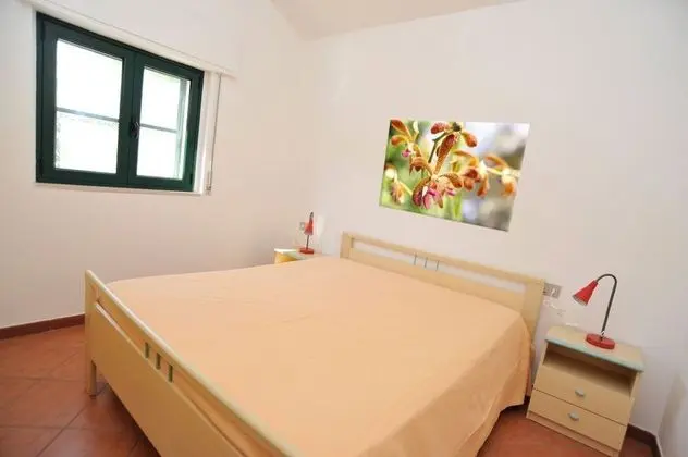 Apart Daire, 1 Yatak Odası (Torre A)