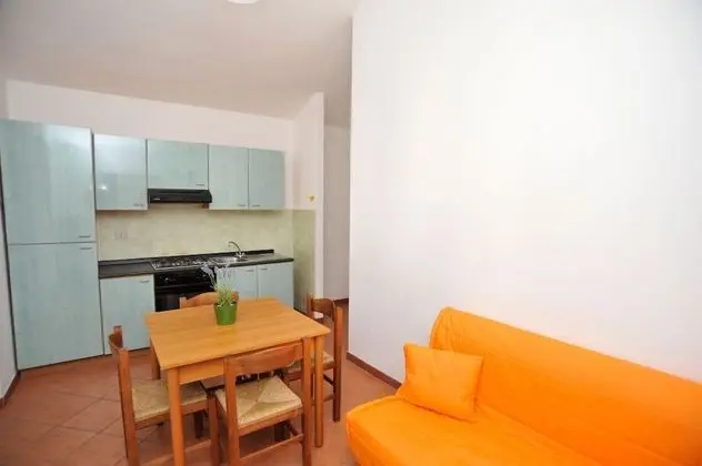 Apart Daire, 1 Yatak Odası (Torre A)