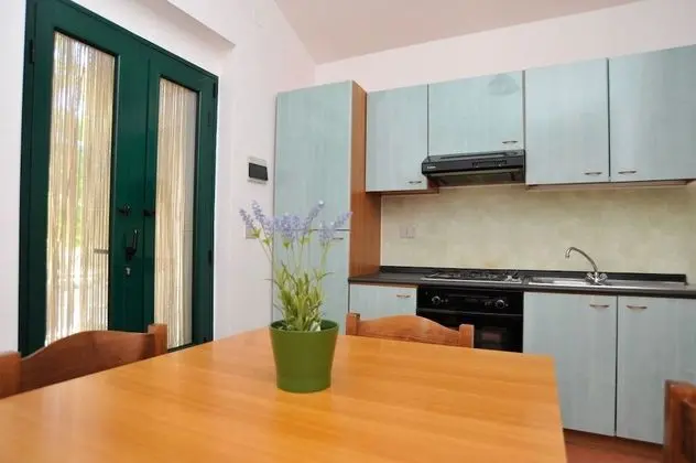 Apart Daire, 1 Yatak Odası (Torre A)