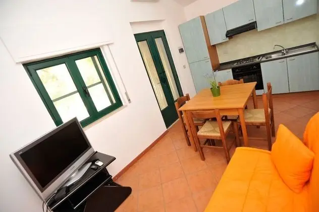 Apart Daire, 1 Yatak Odası (Torre A)