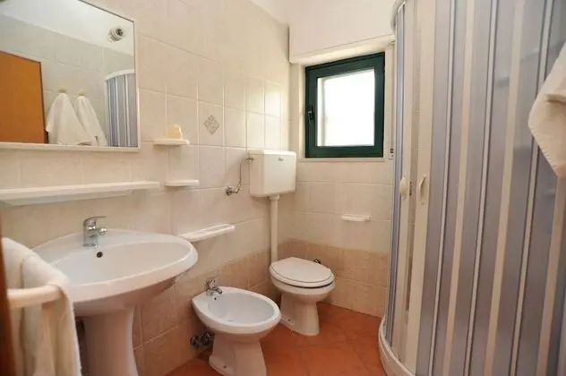 Apart Daire, 1 Yatak Odası (Torre A)