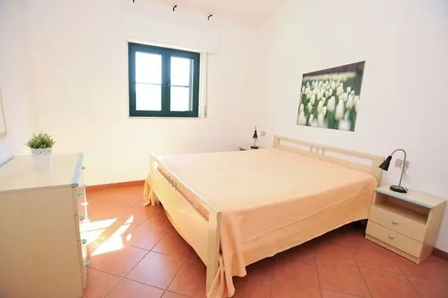 Apart Daire, 2 Yatak Odası (Torre A)