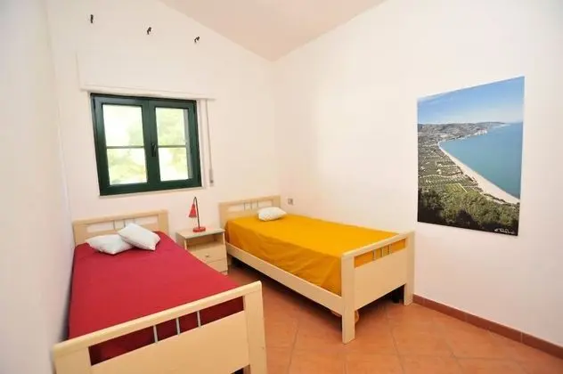 Apart Daire, 2 Yatak Odası (Torre A)
