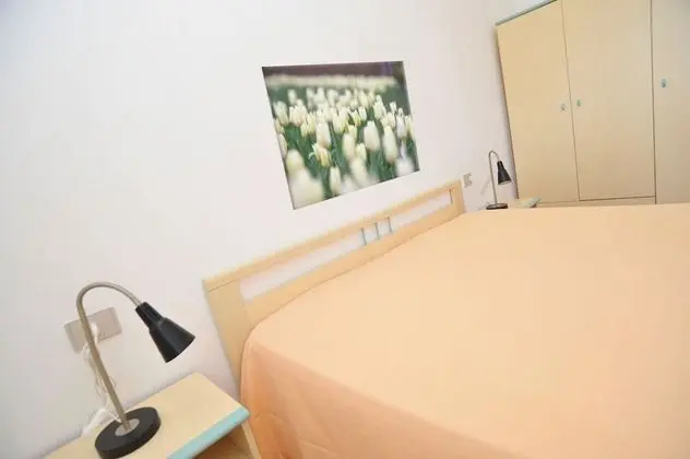 Apart Daire, 2 Yatak Odası (Torre A)