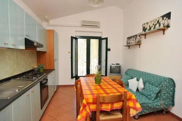 Apart Daire, 2 Yatak Odası (Torre A)