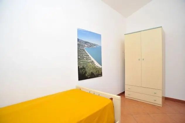 Apart Daire, 2 Yatak Odası (Torre A)