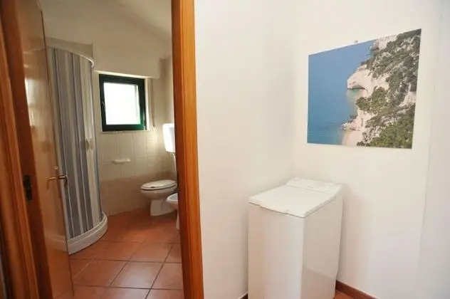 Apart Daire, 2 Yatak Odası (Torre A)