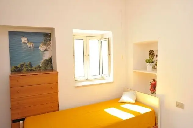 Apart Daire, 2 Yatak Odası (Torre B)