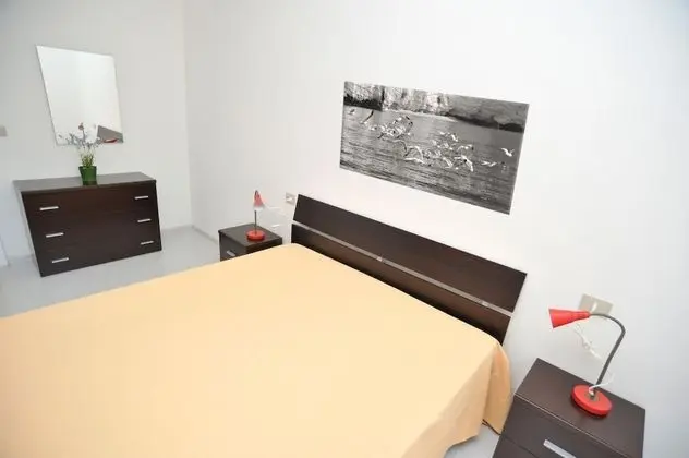 Apart Daire, 2 Yatak Odası (Torre B)