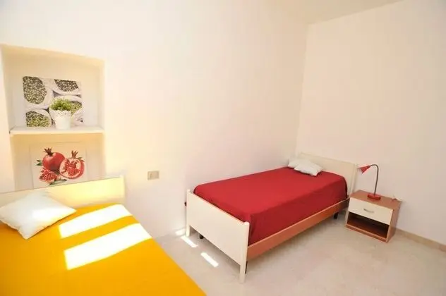 Apart Daire, 2 Yatak Odası (Torre B)