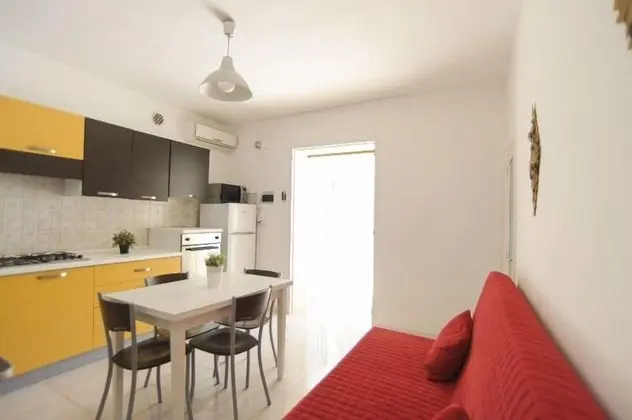 Apart Daire, 2 Yatak Odası (Torre B)