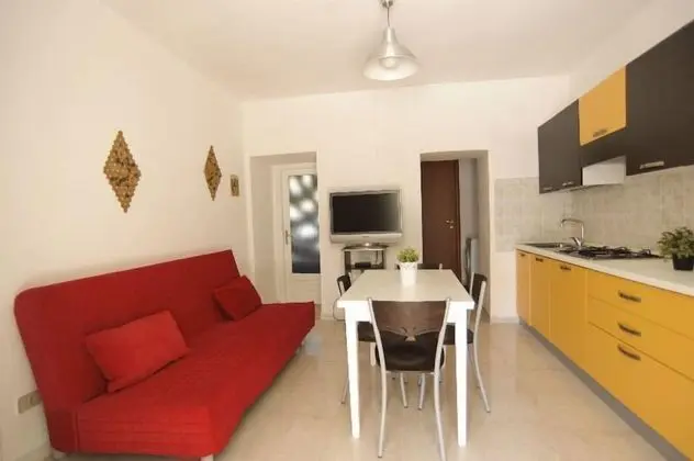 Apart Daire, 2 Yatak Odası (Torre B)