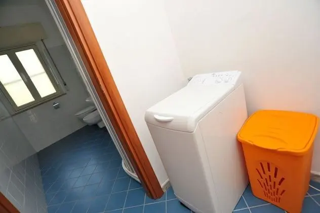 Apart Daire, 2 Yatak Odası (Torre B)