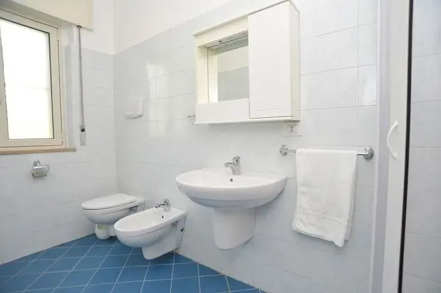 Apart Daire, 2 Yatak Odası (Torre B)