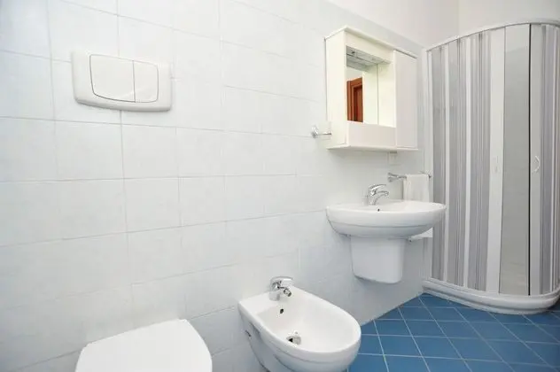 Apart Daire, 2 Yatak Odası (Torre B)