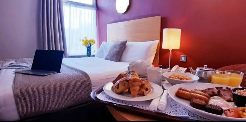 Standard Tek Kişilik Oda