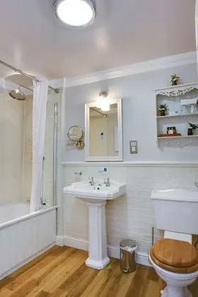 Deluxe Tek Büyük veya İki Ayrı Yataklı Oda, Deniz Manzaralı