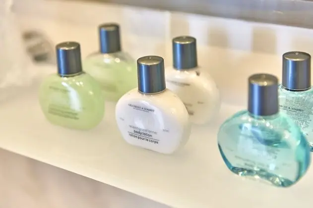 Deluxe Tek Büyük veya İki Ayrı Yataklı Oda, Deniz Manzaralı