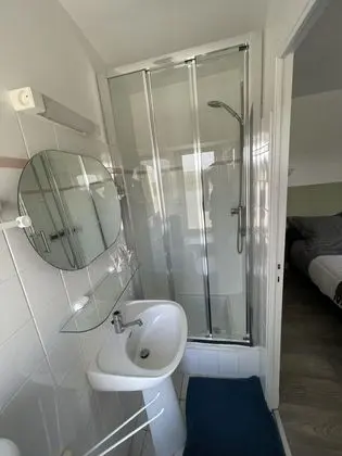 Superior Tek Büyük Yataklı Oda, Banyolu/Duşlu