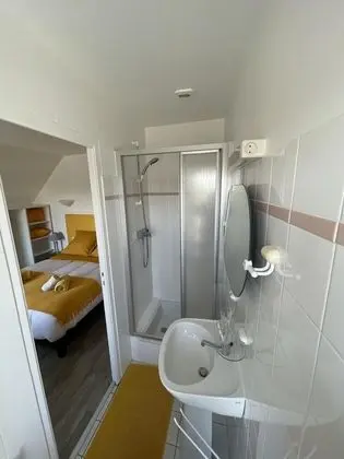 Superior Tek Büyük Yataklı Oda, Banyolu/Duşlu