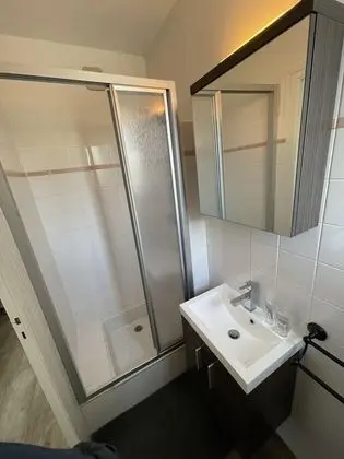 Superior Tek Büyük Yataklı Oda, Banyolu/Duşlu