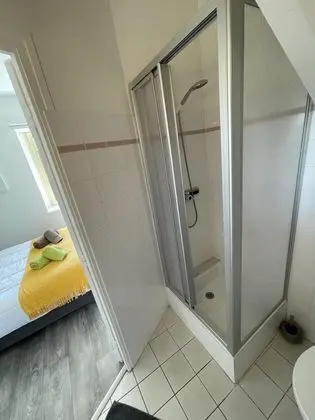 Superior Tek Büyük Yataklı Oda, Banyolu/Duşlu