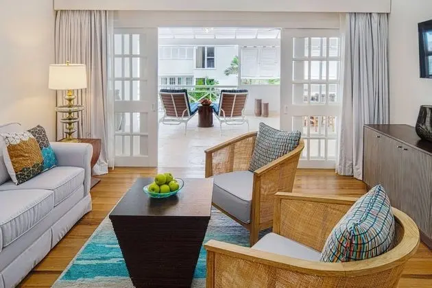 Deluxe, Adults Only, 1 Bedroom Suite