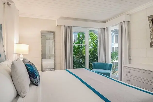 Deluxe, Adults Only, 1 Bedroom Suite