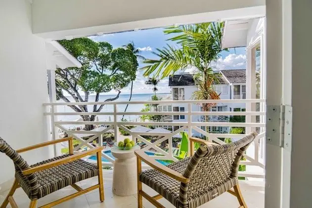 Ocean View, Adults Only, 1 Bedroom Suite