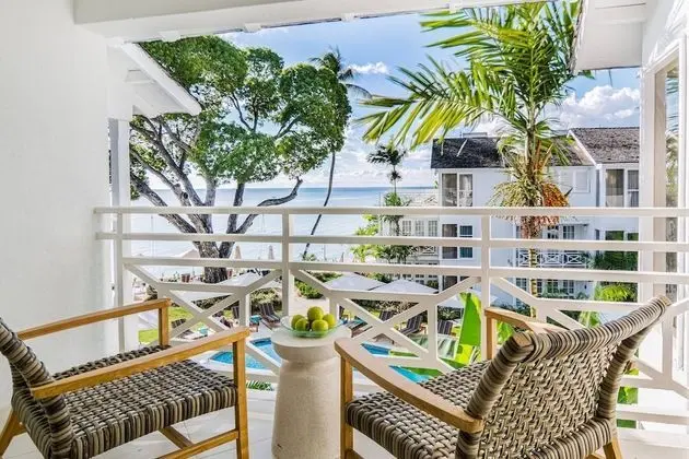 Ocean View, Adults Only, 1 Bedroom Suite