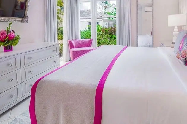 Ocean View, Adults Only, 1 Bedroom Suite