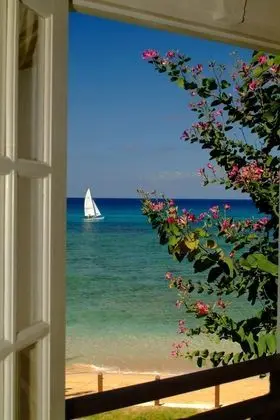 Ocean View, Adults Only, 1 Bedroom Suite