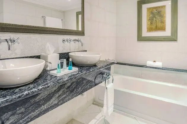 Pool Garden View, Adults Only, 1 Bedroom Suite