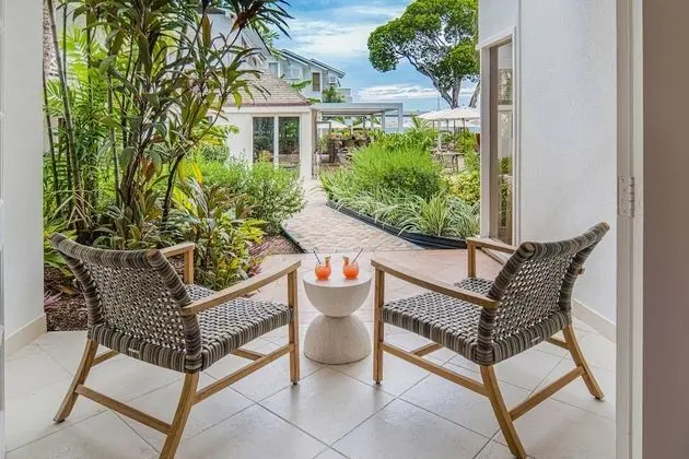 Pool Garden View, Adults Only, 1 Bedroom Suite