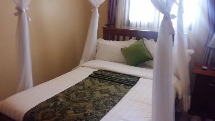 Standard Tek Büyük Yataklı Oda, 1 Çift Kişilik Yatak, Sigara İçilmez