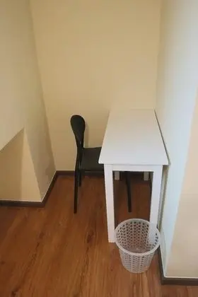 Tek Kişilik Oda