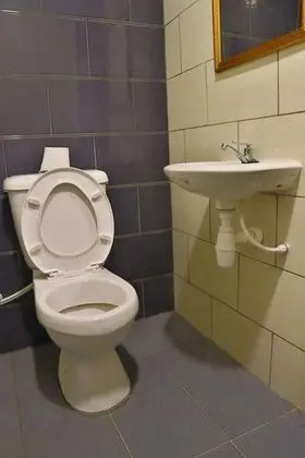 Tek Kişilik Oda