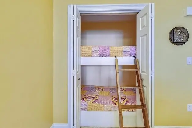 Daire, Birden Çok Yatak, Kişiye Özel Havuzlu